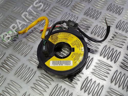 Used Squib airbag Squib airbag KIA CARENS II MPV (FJ) 1.8 (126 hp) 35676121 35676121