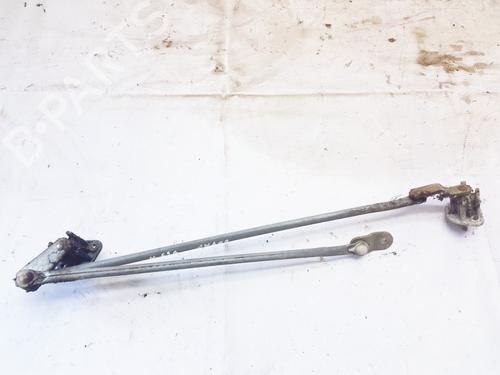 Used Front wipers mechanism Front wipers mechanism MAZDA 626 V (GF) 2.0 (GFEP, GF12) (115 hp) 35862741 35862741