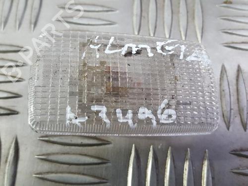 interior-roof-light-nissan-almera-ii-hatchback-n16-2000-35670830 main image