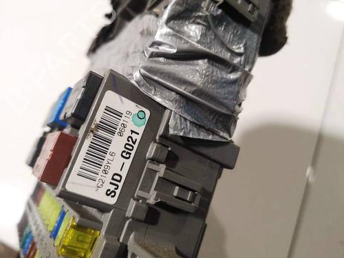 Fuse box HONDA FR-V (BE) 2.0 (BE3) | BP39632051E1 - Image 3