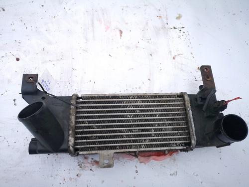 Used Intercooler Intercooler MAZDA PREMACY (CP) 2.0 TD (90 hp) 35561204 35561204