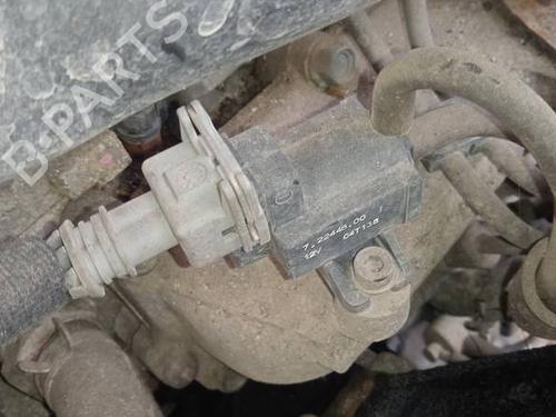 Used Electronic module Electronic module OPEL ASTRA G Hatchback (T98) 1.7 CDTI (F08, F48) (80 hp) 35067151 35067151