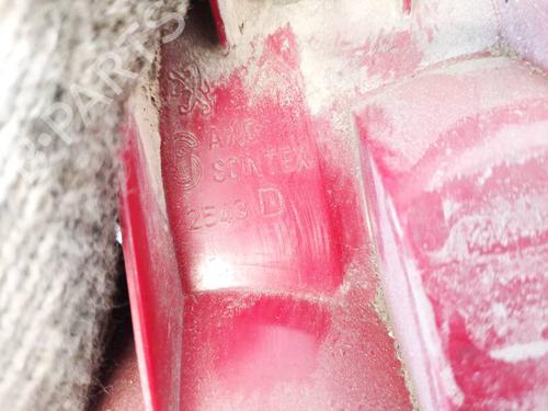 Right taillight OPEL INSIGNIA A (G09) 2.0 CDTI (68) | BP35301249C35 - Image 3