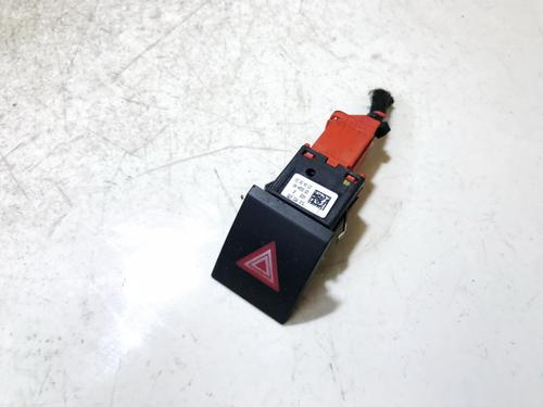 Used Warning switch Warning switch SKODA ROOMSTER (5J7) 1.4 TDI (80 hp) 35858925 35858925