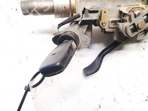 Used Ignition barrel Ignition barrel 35153771 35153771