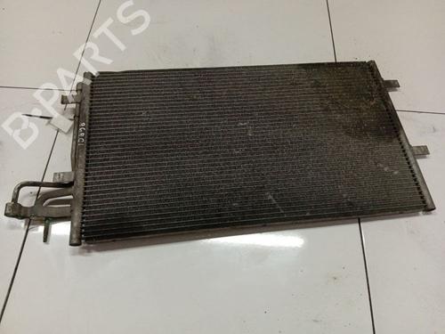 Used AC radiator AC radiator 34903629 34903629