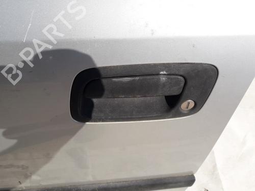 front-left-exterior-door-handle-opel-astra-g-hatchback-t98-1998-1999-2000-2001-2002-2003-2004-2005-2006-2007-2008-2009-35601062 main image