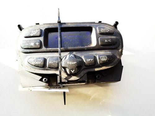 Used Climate control Climate control 35640374 35640374
