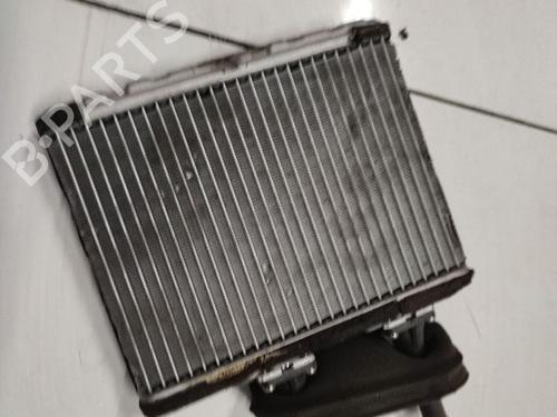 Used Heater matrix Heater matrix 34887510 34887510