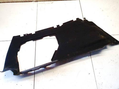 Used Boot lining Boot lining CITROËN C5 III (RD_) 2.0 HDi 140 (RDRHF8, RDRHFA, RDRHA8, RDRHAJ) (140 hp) 34763707 34763707