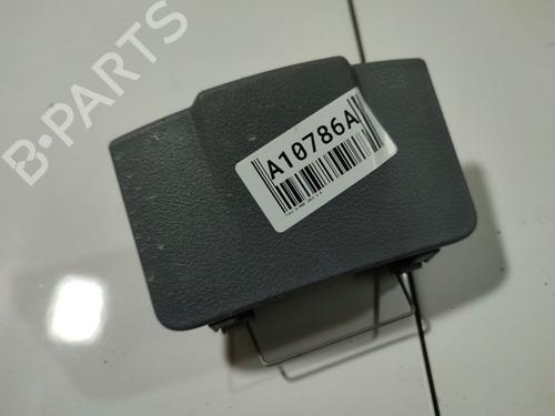 Used Ashtray Ashtray FORD S-MAX (WA6) 2.0 TDCi (140 hp) 34933068 34933068