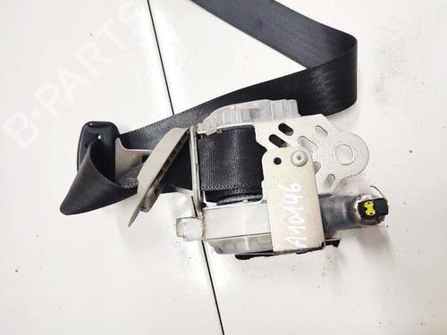 Front left seatbelt LEXUS RX (_U3_) 330 AWD (MCU38) | BP35033547I26 - Image 3