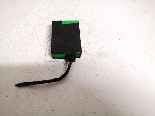 Electronic module RENAULT MEGANE III Hatchback (BZ0/1_, B3_) 1.5 dCi (BZ09, BZ0D, BZ1W, BZ29, BZ14) | BP32612749M83 - Image 2