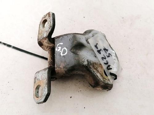 Used Hinge/Door check strap Hinge/Door check strap HYUNDAI SONATA IV (EF) 2.0 (134 hp) 33073360 33073360