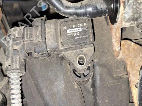 Electronic module OPEL CORSA D (S07) 1.2 (L08, L68) | BP36547085M83 - Image 3
