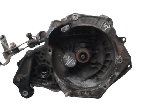 Used Gearbox Gearbox 35347542 35347542