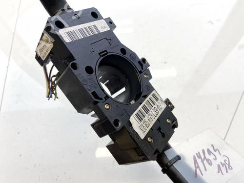 Warning switch SKODA SUPERB I (3U4) 2.0 TDI | BP35463565I22 - Image 3