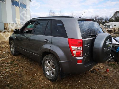 Luftventil SUZUKI GRAND VITARA II (JT, TE, TD) 1.9 DDiS (JB419WD, JB419XD) | BP32598995I21 