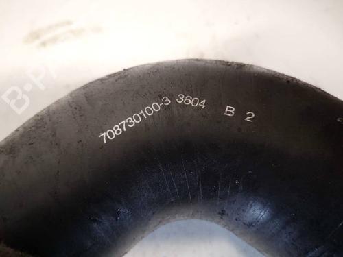 Pipe VW PASSAT B7 (362) 1.6 TDI | BP32547151M125 - Image 2