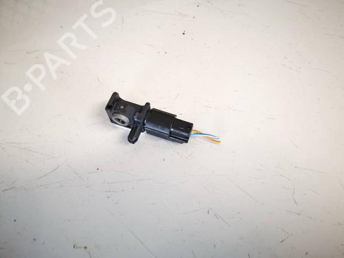 Electronic module FORD MONDEO IV (BA7) 2.0 TDCi | BP32587477M83 