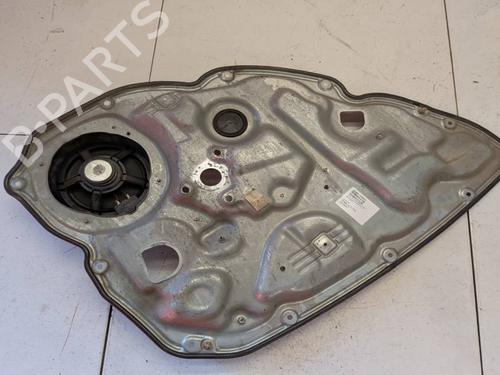 Used Rear left window mechanism Rear left window mechanism 35095123 35095123