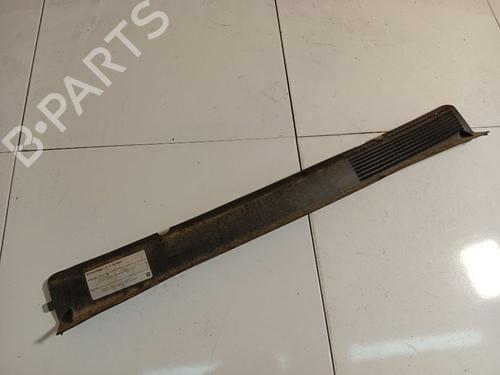 Used Scuttle panel Scuttle panel OPEL ZAFIRA A MPV (T98) 2.0 DI 16V (F75) (82 hp) 34804152 34804152