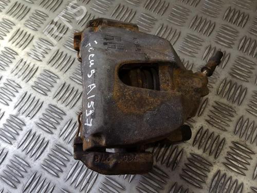 Used Right front brake caliper Right front brake caliper FORD FOCUS II (DA_, HCP, DP) 1.6 (100 hp) 35683167 35683167