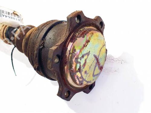 Left front driveshaft AUDI A6 C5 (4B2, 4B4) 2.5 TDI | BP34747239M38 - Image 3