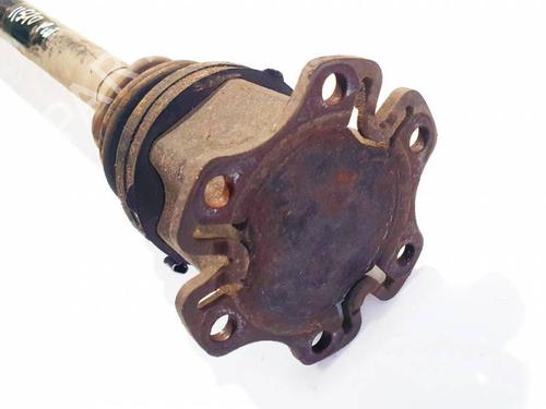 Right front driveshaft AUDI A6 C6 (4F2) 3.0 TDI quattro | BP38323744M39 - Image 3