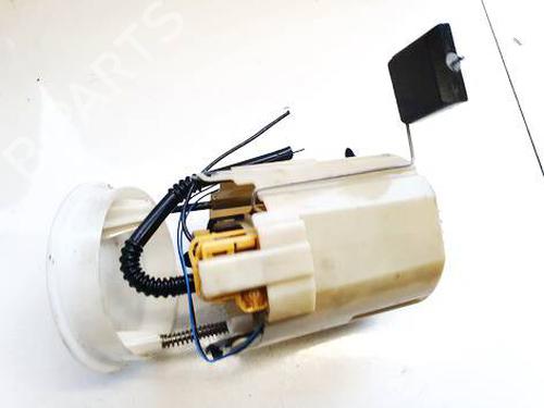 Fuel pump MERCEDES-BENZ E-CLASS (W211) E 220 CDI (211.008) | BP34861471M76 - Image 3
