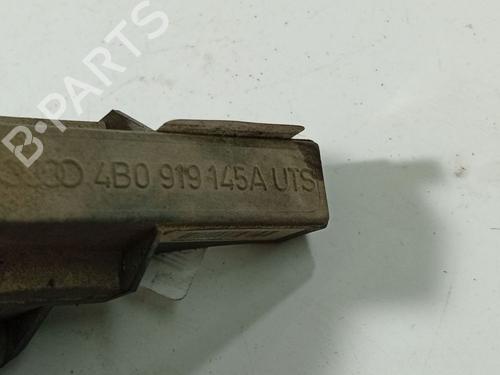 Electronic module AUDI A3 (8P1) 2.0 TDI 16V | BP34762058M83 - Image 4