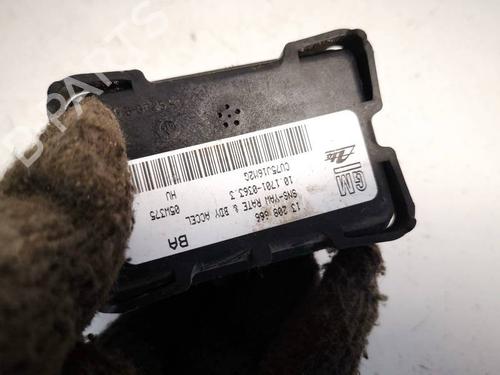 Electronic module OPEL ASTRA H (A04) 1.9 CDTI (L48) | BP35157682M83 - Image 2