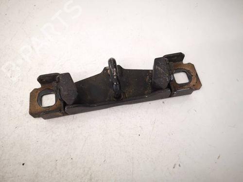 Used Tailgate lock Tailgate lock FORD FOCUS III 1.6 TDCi (115 hp) 39040901 39040901