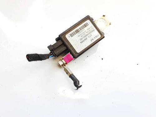 Used Electronic module Electronic module CITROËN C5 III (RD_) 1.6 HDi 110 (RD9HZC) (109 hp) 34757688 34757688