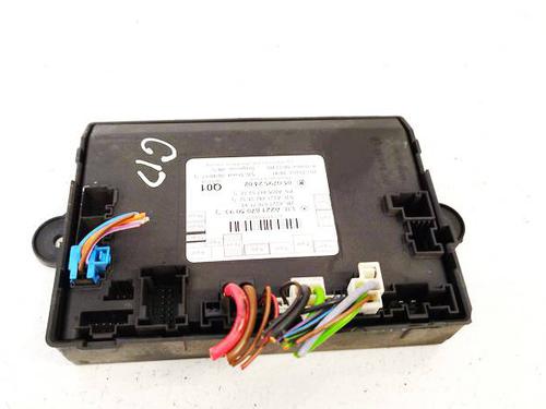 Used Electronic module Electronic module 34741945 34741945