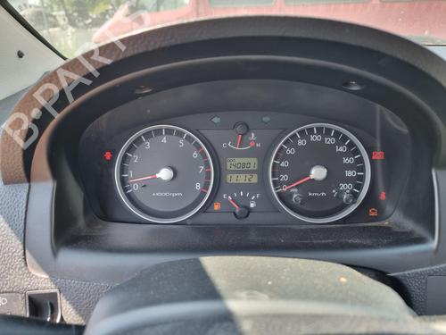 Engine mount HYUNDAI GETZ (TB) 1.3 | BP32911018M89  - Image 10