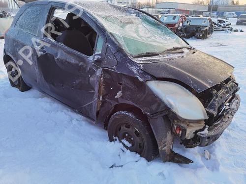 Used Parts TOYOTA YARIS (_P9_) 1.3 4WD (NCP95) 4470697