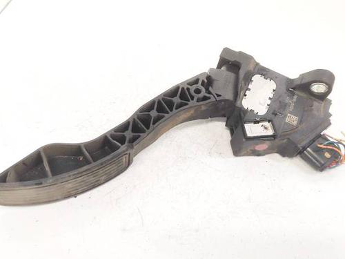 Used Pedal Pedal TOYOTA AURIS (_E15_) 2.0 D-4D (ADE150_, ADE150R) (126 hp) 35247744 35247744
