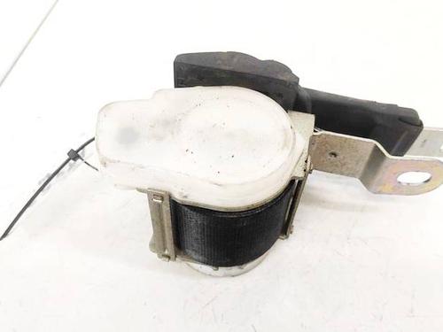 Used Rear center seatbelt Rear center seatbelt 35279289 35279289