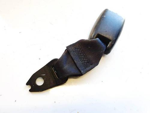 Used Seat buckle Seat buckle 34972068 34972068