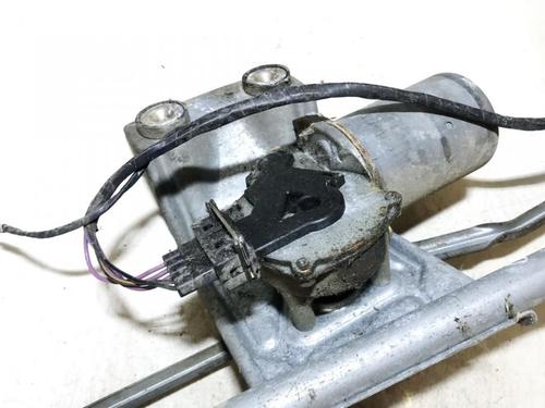 Motor limpa vidros frontal Motor limpa vidros frontal FORD PUMA (EC_) 1.4 16V (90 hp) 35854427 35854427