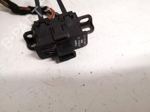 Electronic module VOLVO S60 I (384) D5 | BP35182908M83 - Image 2