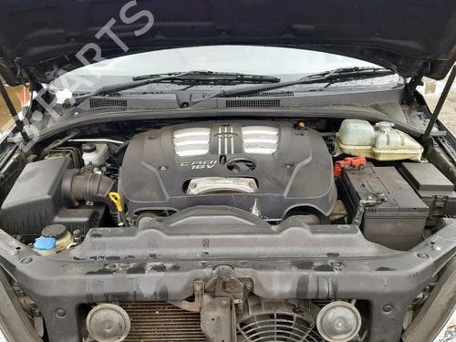 Electronic module KIA SORENTO I (JC) 2.5 CRDi 4WD | BP33513802M83 - Image 9