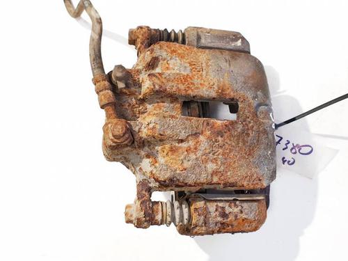 Used Left front brake caliper Left front brake caliper OPEL INSIGNIA A (G09) 2.0 CDTI (68) (160 hp) 35386542 35386542