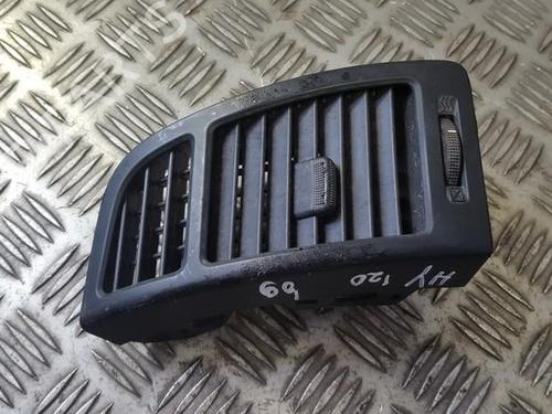 Used Air vent Air vent HYUNDAI i20 I (PB, PBT) 1.2 (78 hp) 33494408 33494408