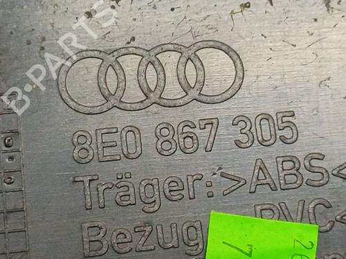 Rear left panel AUDI A4 B6 (8E2) 2.0 | BP39702170C60 - Image 4