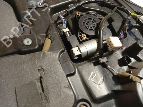 Left rear window motor MAZDA 3 (BK) 1.6 DI Turbo | BP34826734E23 - Image 2