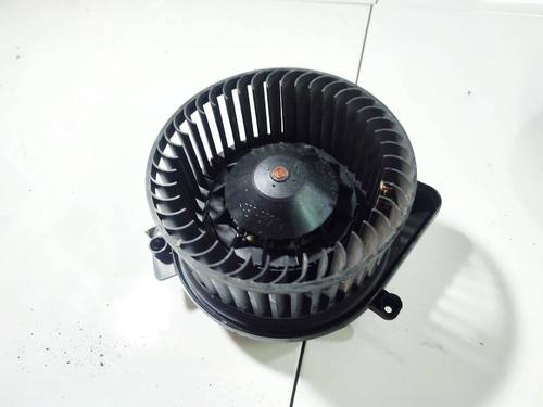 Used Heater blower motor Heater blower motor PEUGEOT 407 (6D_) 1.6 HDi 110 (6D9HZC, 6D9HYC) (109 hp) 34789954 34789954