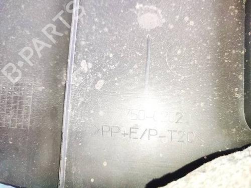 Boot lining TOYOTA COROLLA Saloon (_E12_) 2.0 D-4D (CDE120_, CDE120R) | BP35073188I3 - Image 3