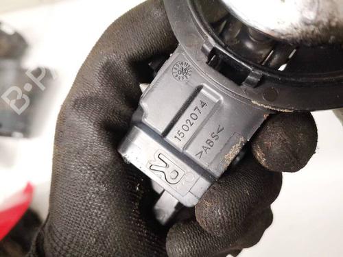 Front right interior door handle MINI MINI (R50, R53) Cooper | BP39420246I14 - Image 3